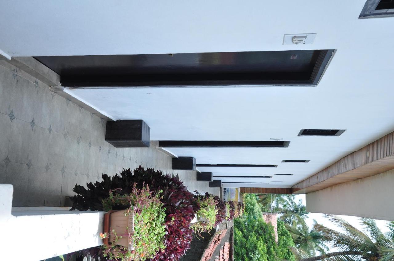 Seed Resort Shrīrangapattana Exterior foto